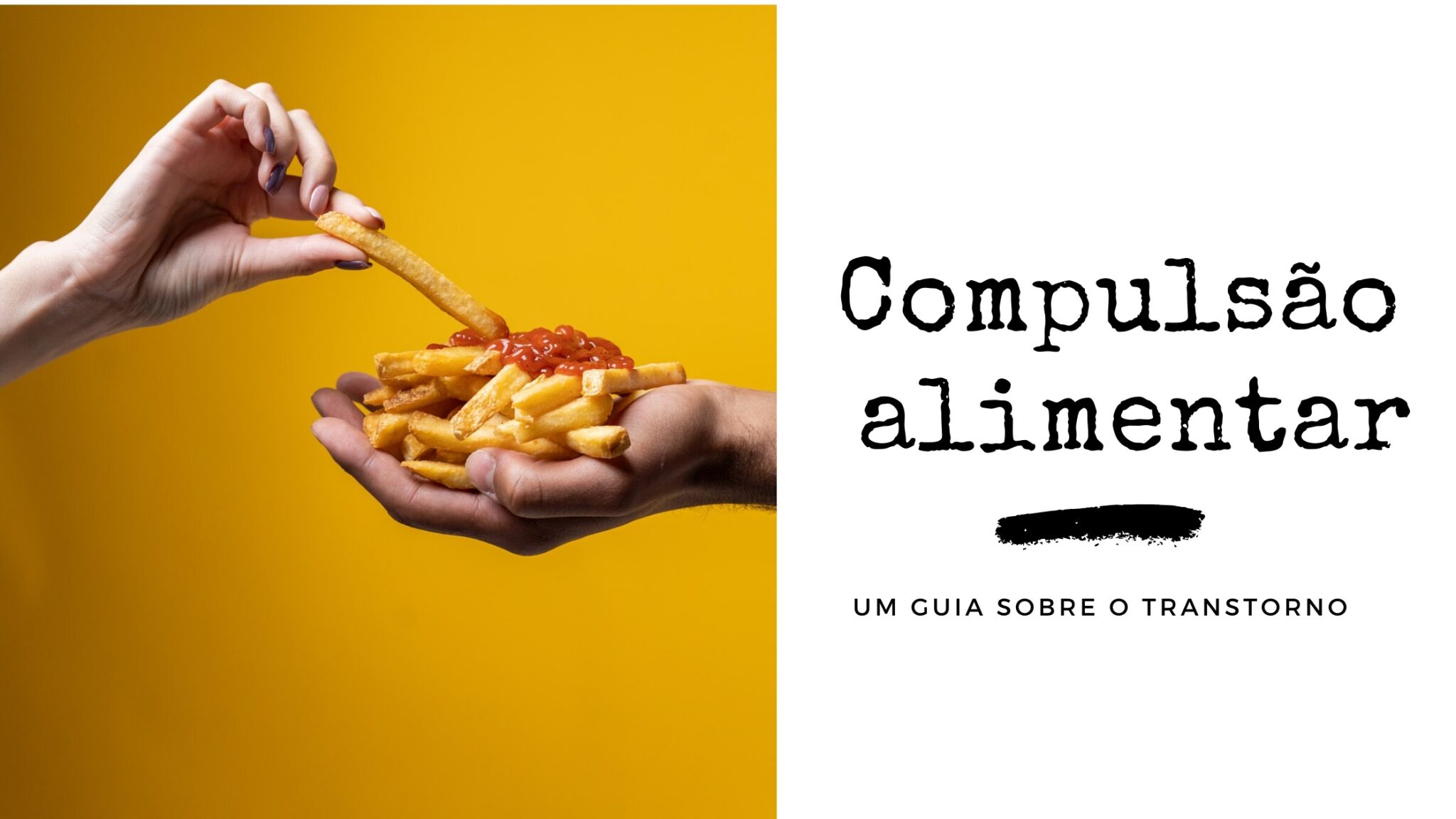 Compuls O Alimentar Saiba O Que E O Tratamento Arteblog