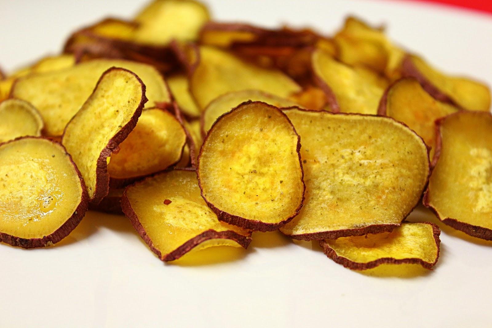 Como fazer a Dieta da Batata Doce para perder peso - Arteblog